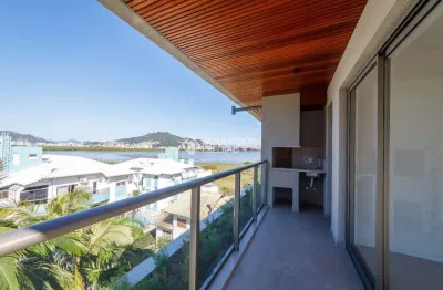 Apartamento com 3 quartos à venda na rua júlio vieira, 237, joão paulo, florianópolis, 125 m2 por r$ 2.228.684