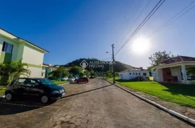 Apartamento com 3 quartos à venda na rodovia virgílio várzea, 4654, canasvieiras, florianópolis, 49 m2 por r$ 560.000