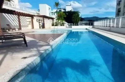 Apartamento com 2 quartos à venda na servidão do palmeiras, 205, itacorubi, florianópolis, 81 m2 por r$ 1.050.000