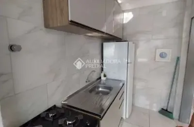 Apartamento com 2 quartos à venda na rodovia admar gonzaga, 1623, itacorubi, florianópolis, 46 m2 por r$ 510.000