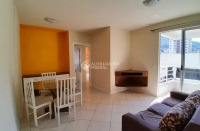 Apartamento com 2 quartos à venda na rua lauro linhares, 925, trindade, florianópolis, 71 m2 por r$ 750.000