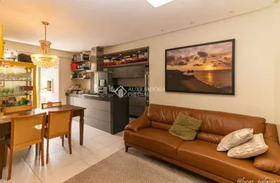 Apartamento com 2 quartos à venda na rua pastor william richard schisler filho, 856, itacorubi, florianópolis, 73 m2 por r$ 1.055.000