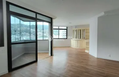 Apartamento com 3 quartos à venda na rua desembargador urbano salles, 77, centro, florianópolis, 156 m2 por r$ 1.320.000