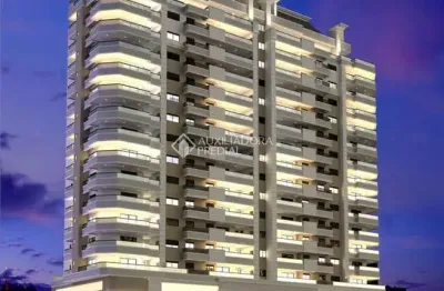 Apartamento com 2 quartos à venda na avenida presidente nereu ramos, 1039, campinas, são josé, 89 m2 por r$ 929.000