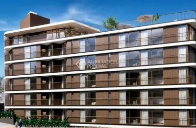 Apartamento com 2 quartos à venda na rua ângelo la porta, 99, centro, florianópolis, 68 m2 por r$ 1.300.000