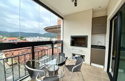 Apartamento com 2 quartos à venda na Rua Rubens Alves, 469, Balneário Perequê, Porto Belo, 77 m2 por R$ 1.150.000