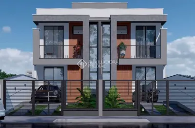 Casa com 2 quartos à venda na edite sehnem, 1, forquilhas, são josé, 92 m2 por r$ 575.000