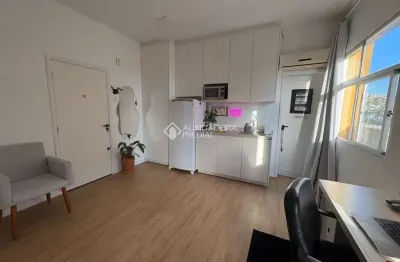 Sala comercial à venda na rua nunes machado, 94, centro, florianópolis, 22 m2 por r$ 279.000