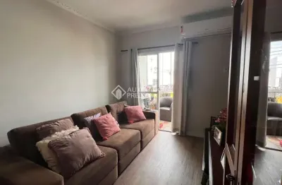 Apartamento com 2 quartos à venda na avenida governador ivo silveira, 2508, capoeiras, florianópolis, 99 m2 por r$ 550.000