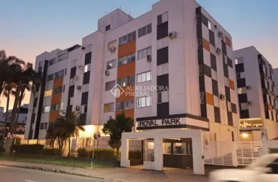 Apartamento com 2 quartos à venda na rua capitão romualdo de barros, 965, carvoeira, florianópolis, 55 m2 por r$ 630.000