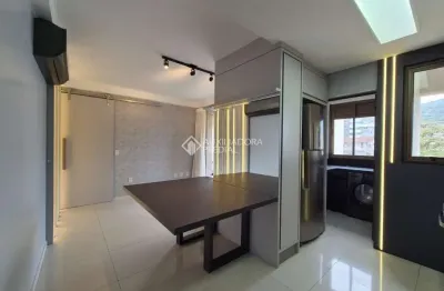 Apartamento com 2 quartos à venda na avenida prefeito waldemar vieira, 635, saco dos limões, florianópolis, 73 m2 por r$ 902.000