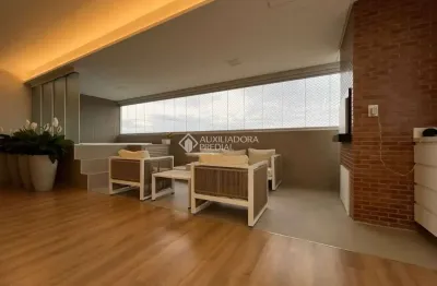 Apartamento com 3 quartos à venda na avenida barão do rio branco, 79, centro, palhoça, 179 m2 por r$ 1.800.000