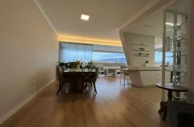 Apartamento com 3 quartos à venda na avenida barão do rio branco, 79, centro, palhoça, 179 m2 por r$ 1.590.000