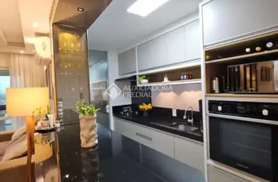 Apartamento com 3 quartos à venda na rua capri, 520, pagani, palhoça, 103 m2 por r$ 720.000