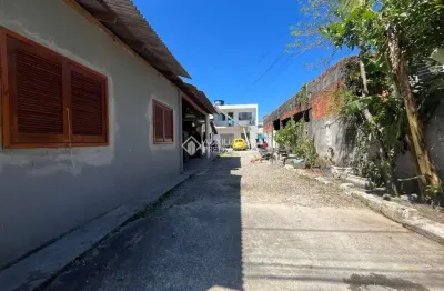 Terreno à venda na da pedra, 140, tapera, florianópolis, 490 m2 por r$ 1.500.000