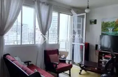 Apartamento com 3 quartos à venda na avenida rio branco, 185, centro, florianópolis, 104 m2 por r$ 1.300.000