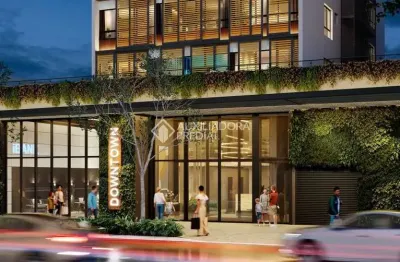 Apartamento com 1 quarto à venda na avenida prefeito osmar cunha, 136, centro, florianópolis, 30 m2 por r$ 690.000