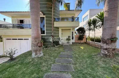 Casa em condomínio fechado com 3 quartos à venda na rua leonel pereira, 2167, cachoeira do bom jesus, florianópolis, 277 m2 por r$ 2.350.000