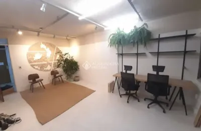 Sala comercial à venda na avenida prefeito osmar cunha, 15, centro, florianópolis, 32 m2 por r$ 219.000