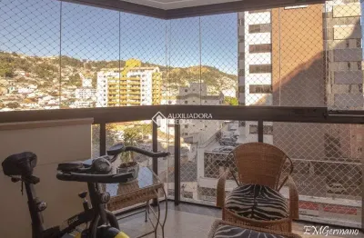 Apartamento com 3 quartos à venda na rua ferreira lima, 247, centro, florianópolis, 140 m2 por r$ 1.700.000