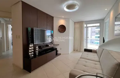 Apartamento com 3 quartos à venda na avenida buriti, 680, itacorubi, florianópolis, 104 m2 por r$ 1.250.000