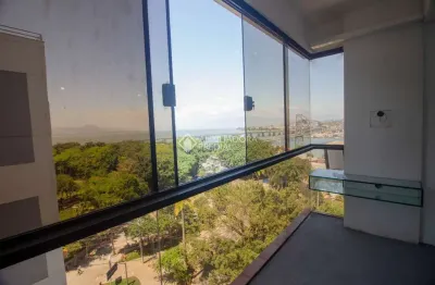 Apartamento com 3 quartos à venda na rua almirante lamego, 185, centro, florianópolis, 97 m2 por r$ 1.980.000