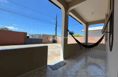 Casa com 2 quartos à venda na da pedra, 135, tapera, florianópolis, 135 m2 por r$ 2.000.000