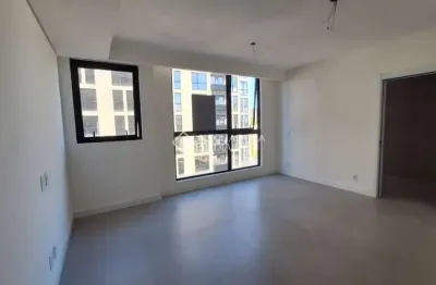 Apartamento com 1 quarto à venda na rua professor simão josé hess, 199, trindade, florianópolis, 39 m2 por r$ 600.000