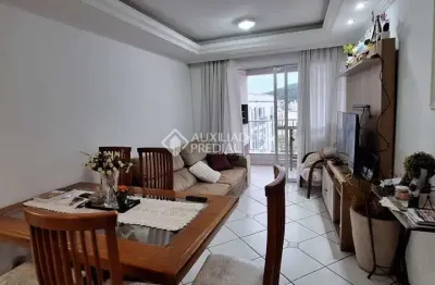 Apartamento com 3 quartos à venda na rua josé joão martendal, 151, carvoeira, florianópolis, 84 m2 por r$ 695.000