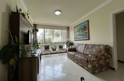 Apartamento com 3 quartos à venda na rua josé dutra, 70, trindade, florianópolis, 81 m2 por r$ 650.000