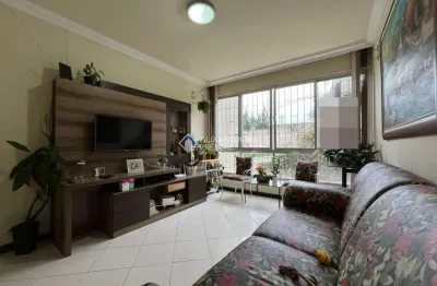 Apartamento com 3 quartos à venda na Rua José Dutra, 70, Trindade, Florianópolis, 81 m2 por R$ 650.000