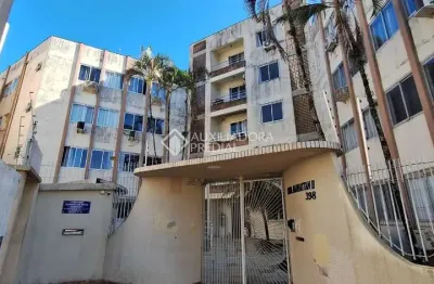 Apartamento com 1 quarto à venda na avenida desembargador vítor lima, 410, trindade, florianópolis, 34 m2 por r$ 389.000