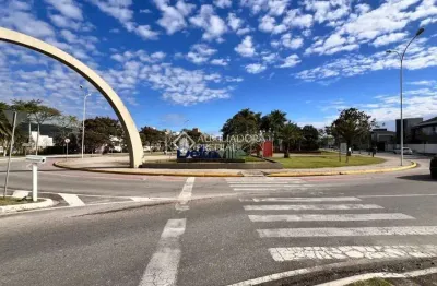 Terreno em condomínio fechado à venda na avenida wilson castelo branco, 141, beira rio, biguaçu, 360 m2 por r$ 495.000