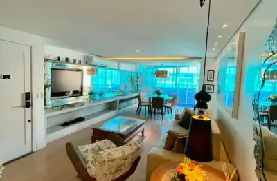 Cobertura com 3 quartos à venda na rua das gaivotas, 2383, ingleses do rio vermelho, florianópolis, 148 m2 por r$ 1.472.000