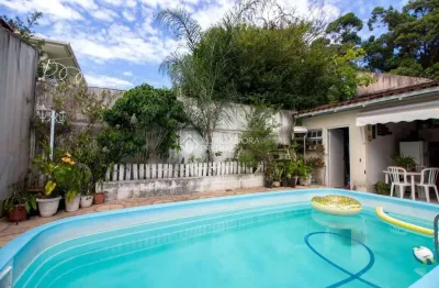 Casa com 4 quartos à venda na Rua Doutor Agostinho Sielski, 299, Santa Mônica, Florianópolis, 193 m2 por R$ 2.150.000