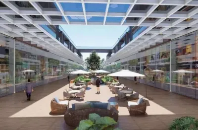 Apartamento com 1 quarto à venda na rodovia josé carlos daux, 4939, saco grande, florianópolis, 49 m2 por r$ 985.000