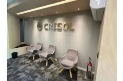 Sala comercial à venda na rodovia josé carlos daux, 500, joão paulo, florianópolis, 605 m2 por r$ 6.900.000