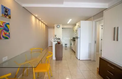 Apartamento com 2 quartos à venda na rua jornalista tito carvalho, 155, carvoeira, florianópolis, 69 m2 por r$ 820.000