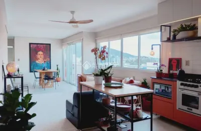 Cobertura com 2 quartos à venda na rua ana maria nunes, 118, córrego grande, florianópolis, 112 m2 por r$ 1.490.000