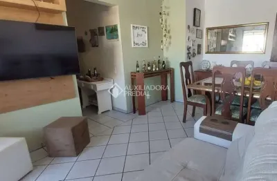 Apartamento com 2 quartos à venda na rua doutor joão de oliveira, 828, canasvieiras, florianópolis, 62 m2 por r$ 570.000