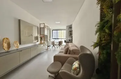 Apartamento com 2 quartos à venda na rua 406, 280, morretes, itapema, 68 m2 por r$ 999.000