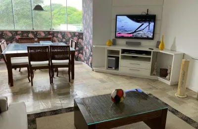 Cobertura com 3 quartos à venda na rua joão pio duarte silva, 404, córrego grande, florianópolis, 105 m2 por r$ 1.195.000