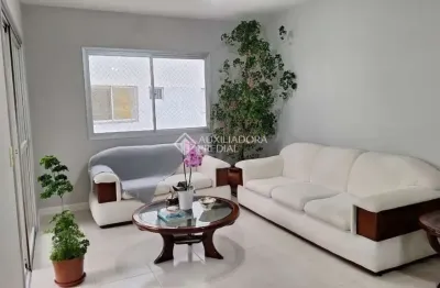 Apartamento com 3 quartos à venda na Rua Professora Maria Flora Pausewang, 303, Trindade, Florianópolis, 119 m2 por R$ 893.000