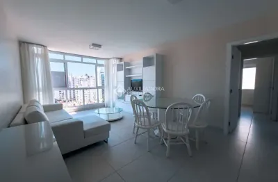 Apartamento com 3 quartos à venda na rua hermann blumenau, 111, centro, florianópolis, 77 m2 por r$ 1.490.000