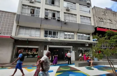 Apartamento com 2 quartos à venda na rua felipe schmidt, 390, centro, florianópolis, 82 m2 por r$ 475.000