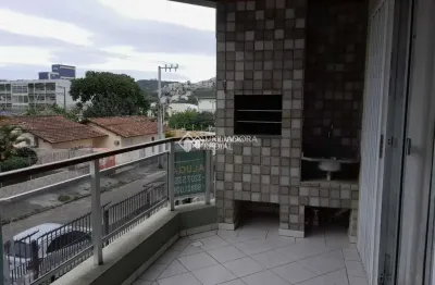 Apartamento com 2 quartos à venda na rua maria eduarda, 57, pantanal, florianópolis, 82 m2 por r$ 670.000