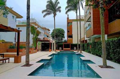 Apartamento com 2 quartos à venda na avenida campeche, 2697, campeche, florianópolis, 79 m2 por r$ 1.350.000