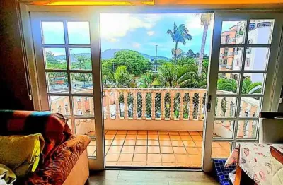 Apartamento com 3 quartos à venda na Rodovia Admar Gonzaga, 1547, Itacorubi, Florianópolis, 89 m2 por R$ 700.000