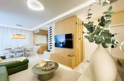 Apartamento com 1 quarto à venda na rua 240, 506, meia praia, itapema, 284 m2 por r$ 2.935.000