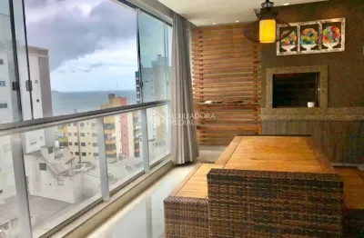 Apartamento com 4 quartos à venda na rua 254, 133, meia praia, itapema, 163 m2 por r$ 2.900.000